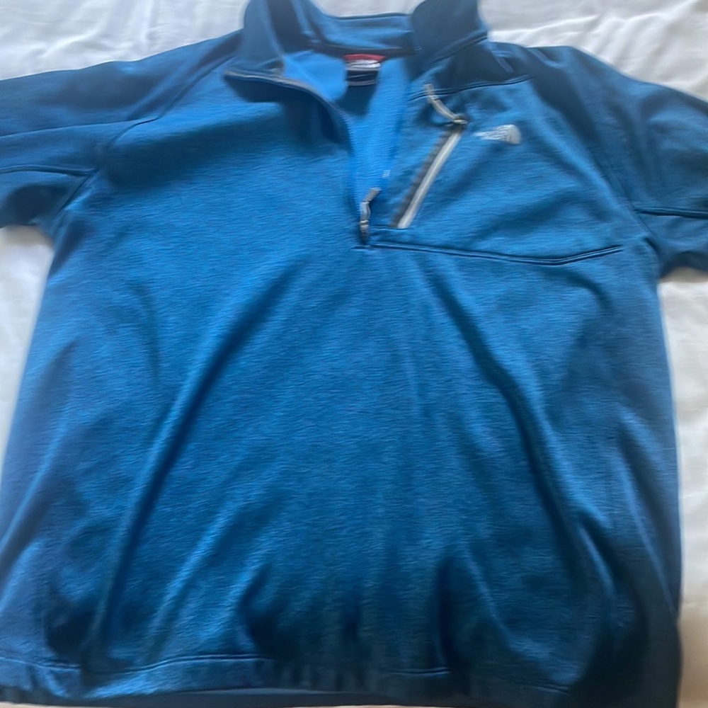 North Face Pullover - image 2